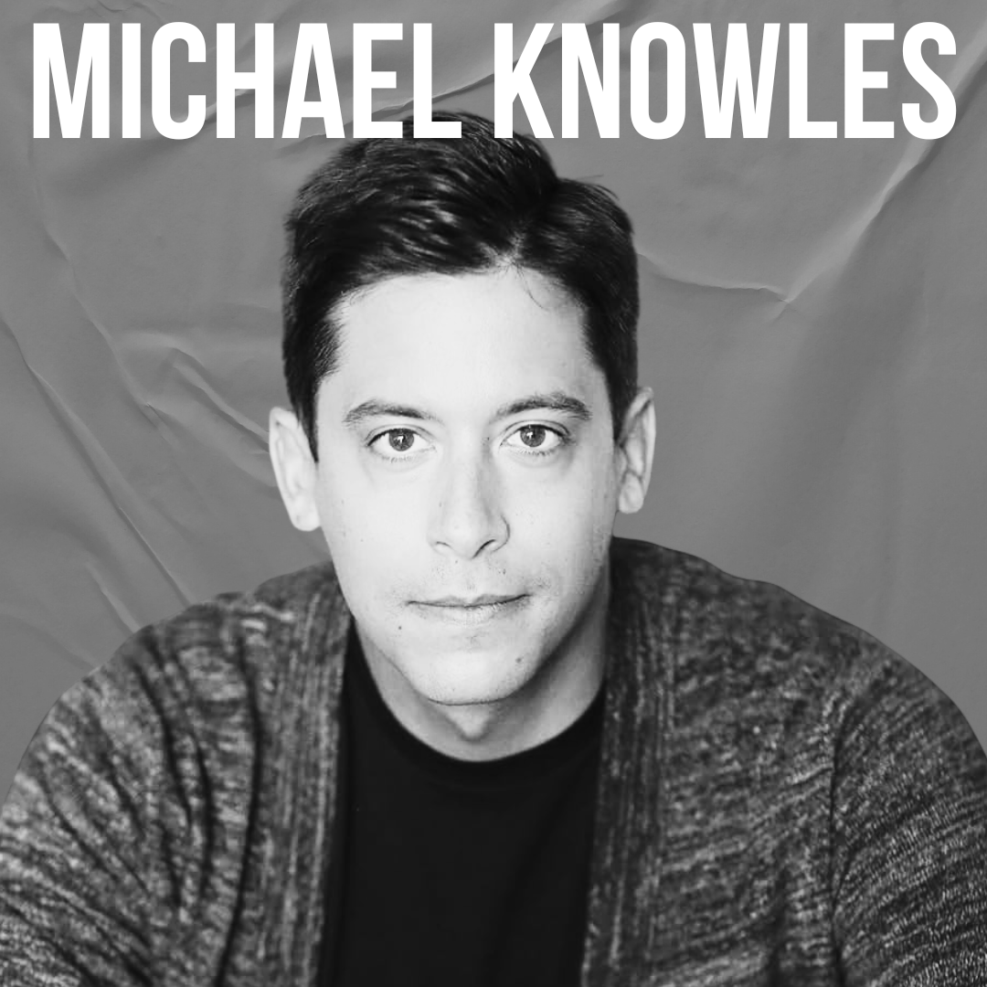 MICHAEL KNOWLES