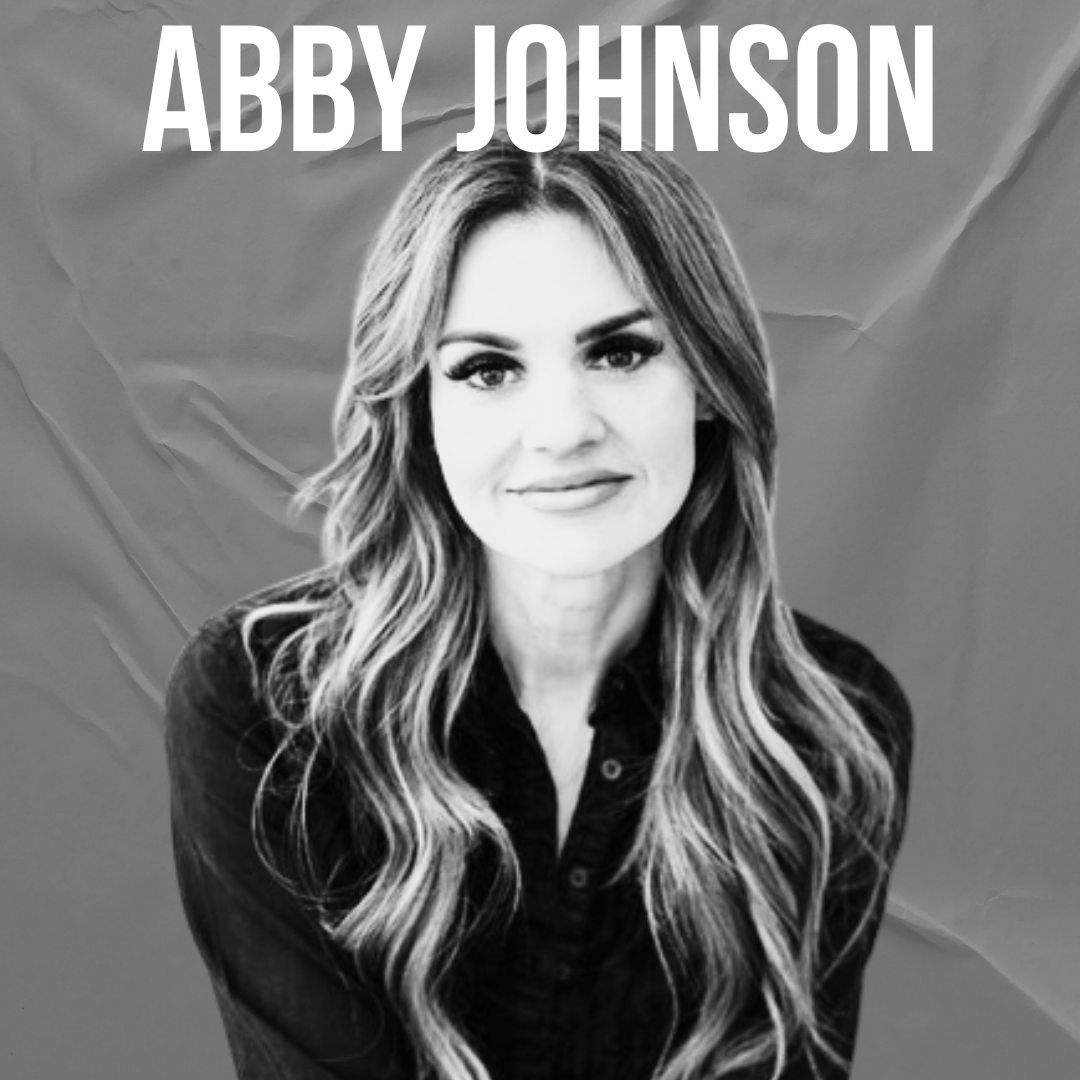ABBY JOHNSON